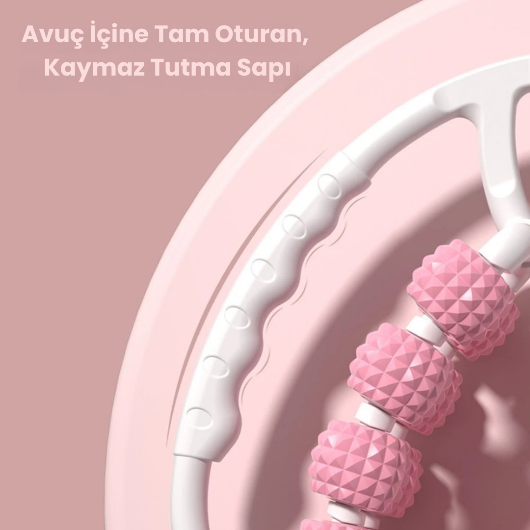 Selilüt Giderici Masaj Aleti