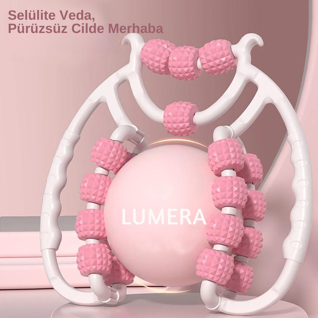 Selilüt Giderici Masaj Aleti