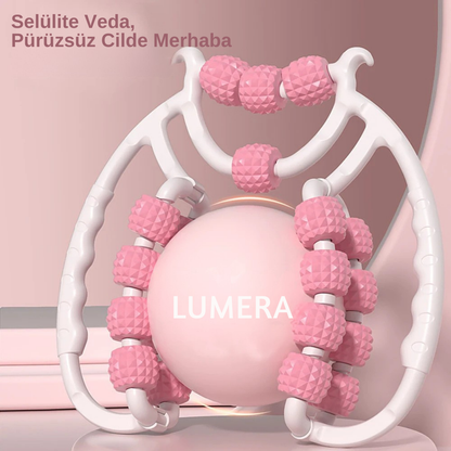 Selilüt Giderici Masaj Aleti