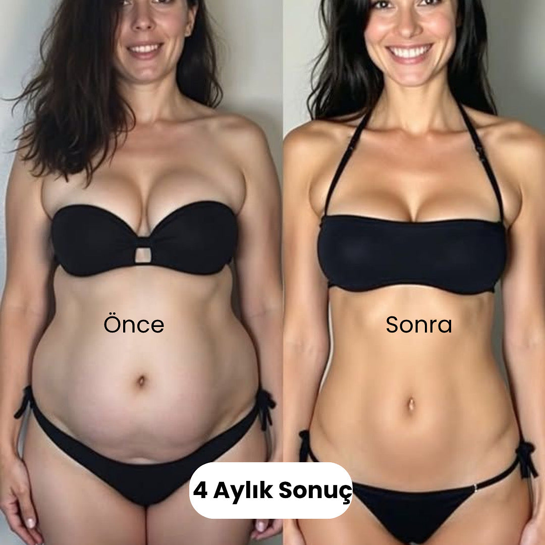 Luméra™ Kalça Şekillendirici & Karın Geliştirici