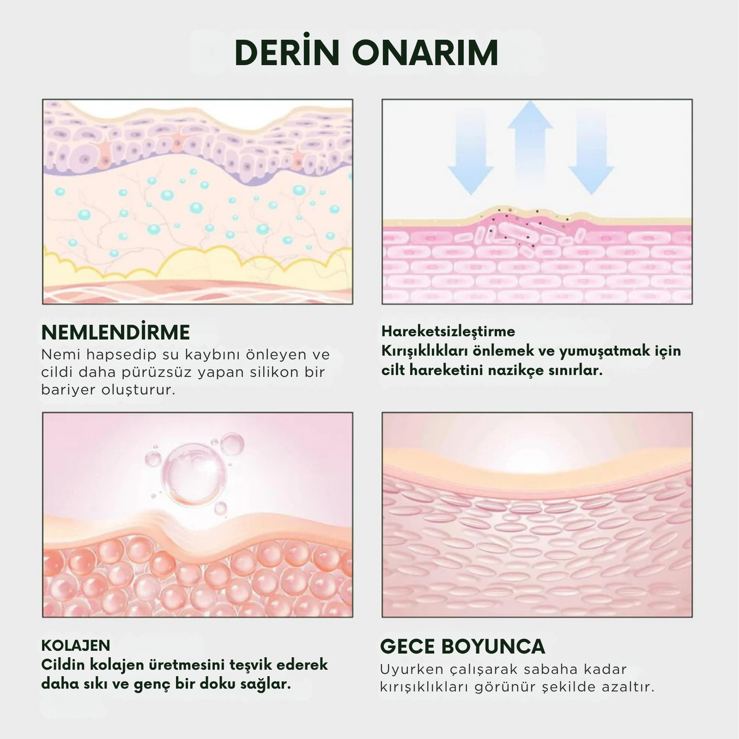 Luméra Kolajen Bant