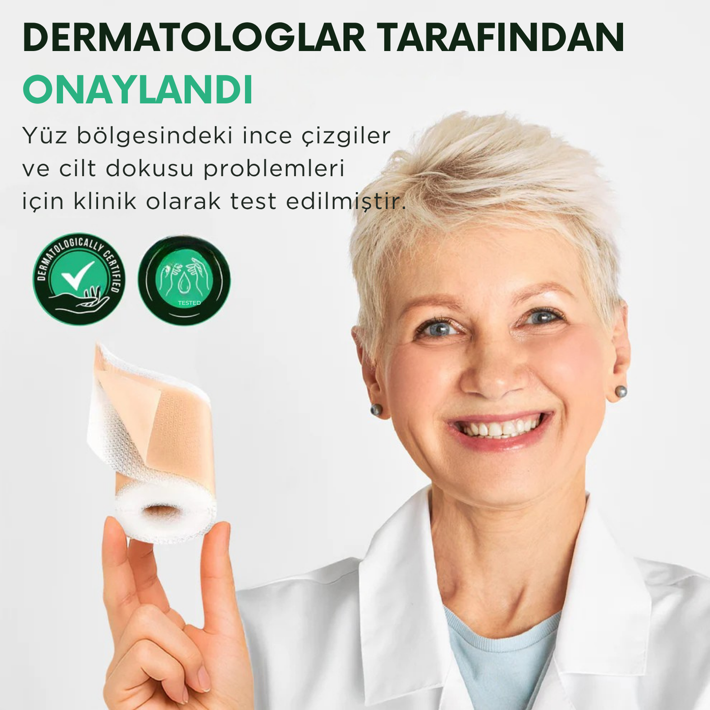 Luméra Kolajen Bant