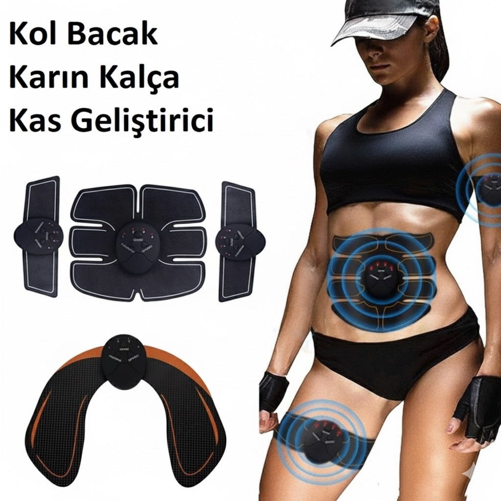 Luméra™ Kusursuz Vücut Paketi