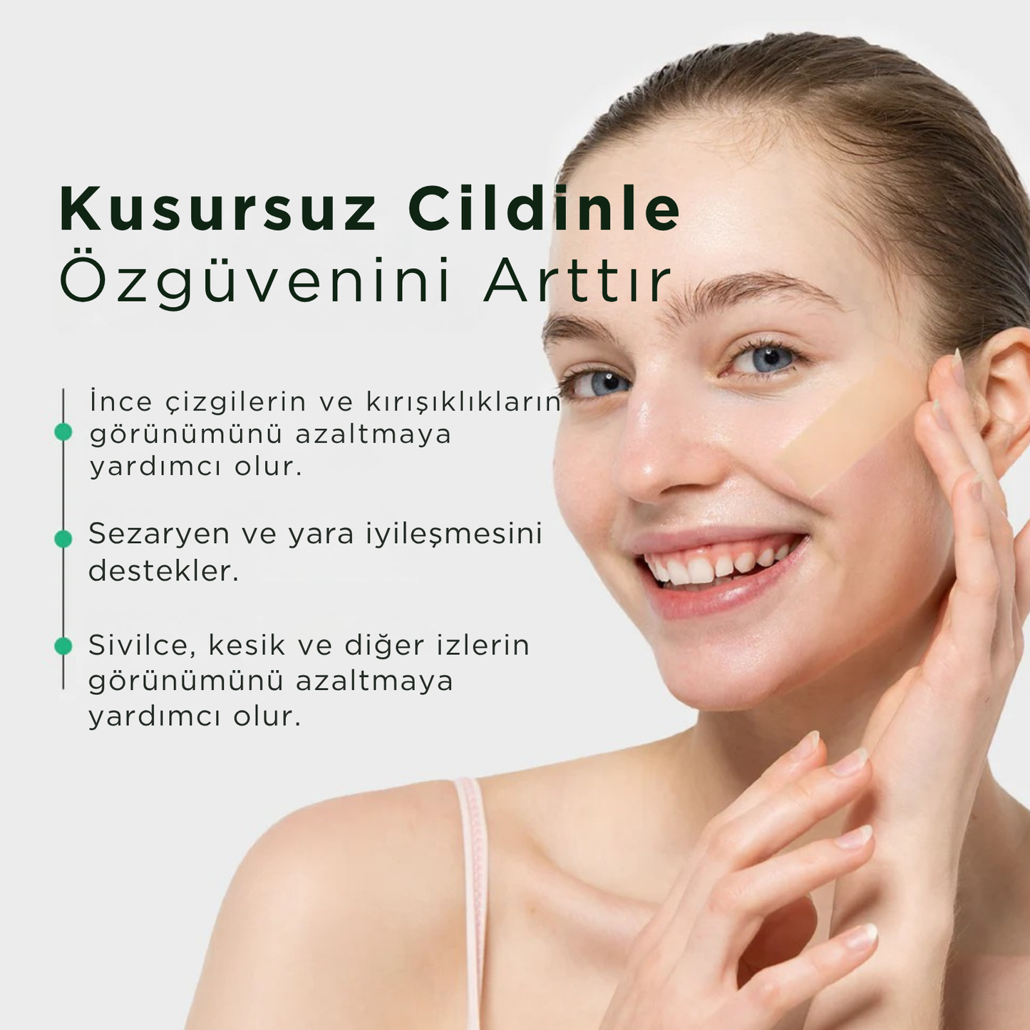 Luméra Kolajen Bant