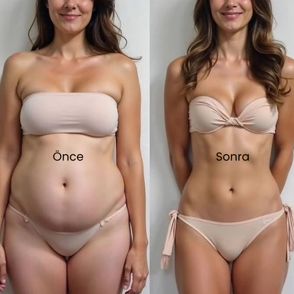 Luméra™ Kalça Şekillendirici & Karın Geliştirici