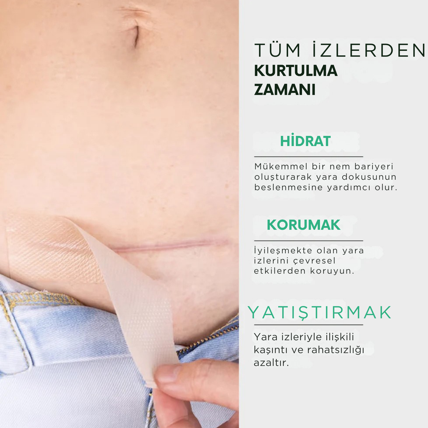 Luméra Kolajen Bant